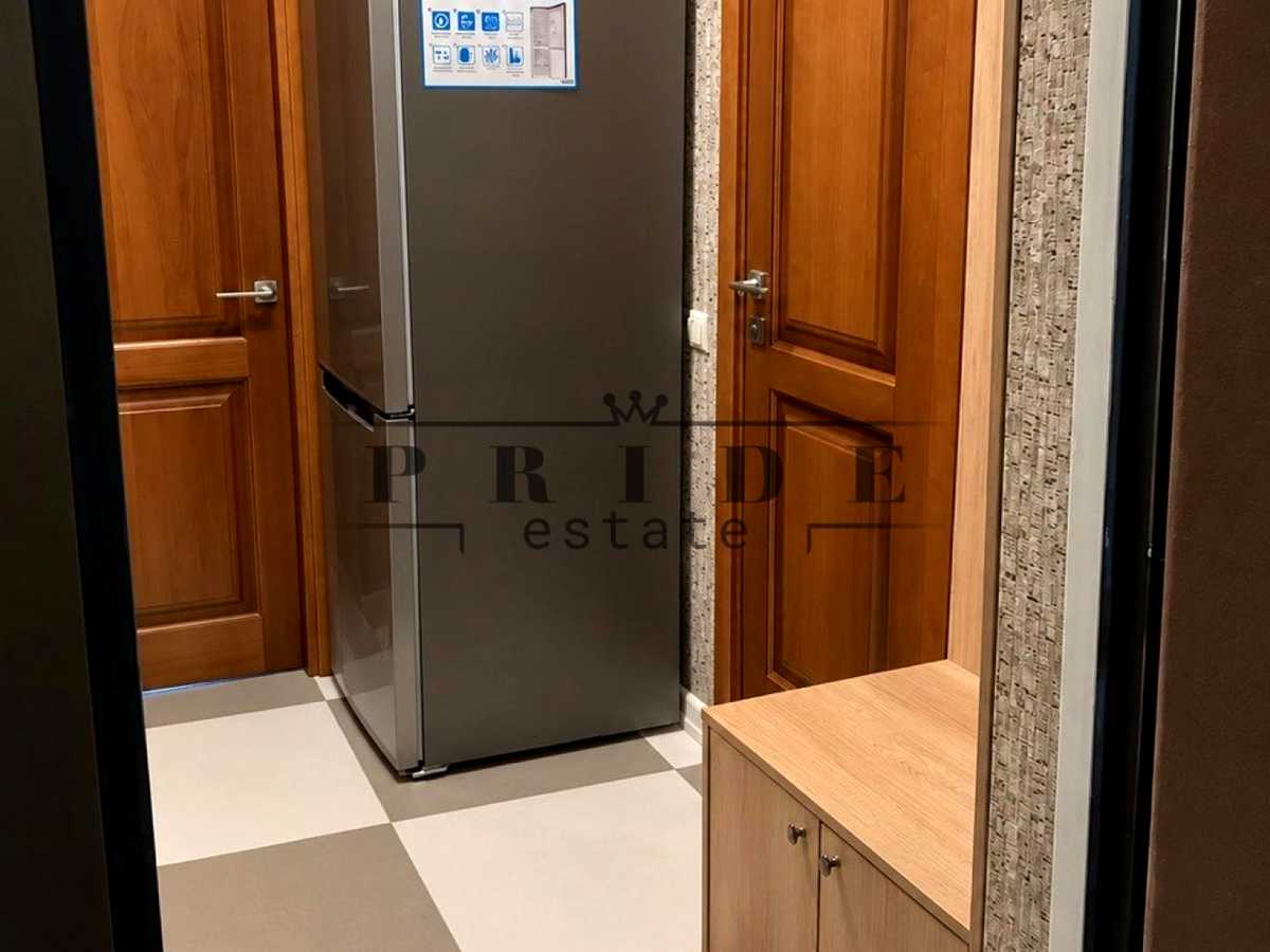 Квартира на бульв. Академіка Вернадського, 65 в Києві, ID 472091, фото №4