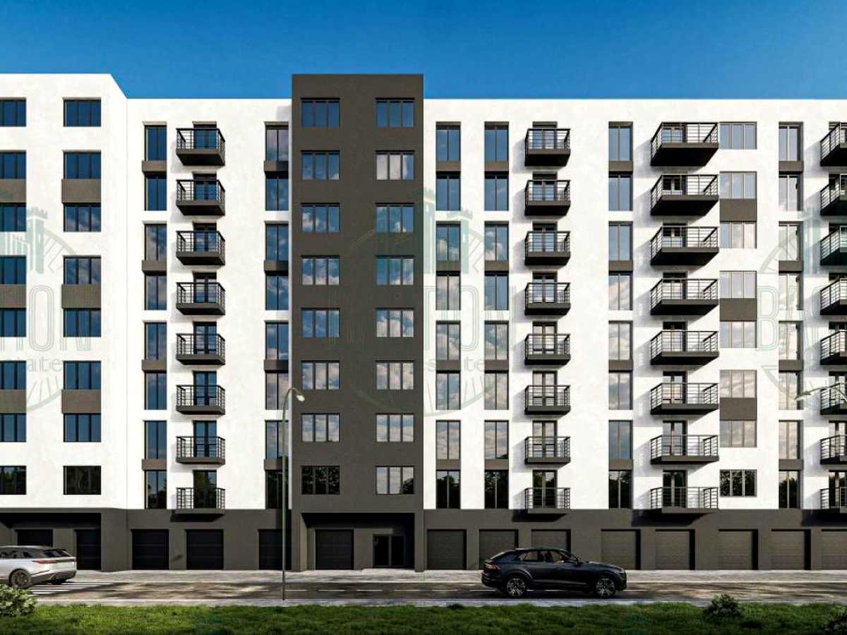 Квартира на вул. Дмитра Коцюбайла в Івано-Франківську, ID 472244, фото №18