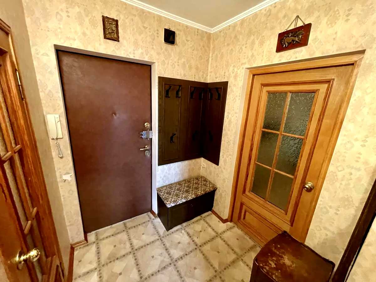 Квартира на вул. Оноре де Бальзака, 10 в Києві, ID 472314, фото №5