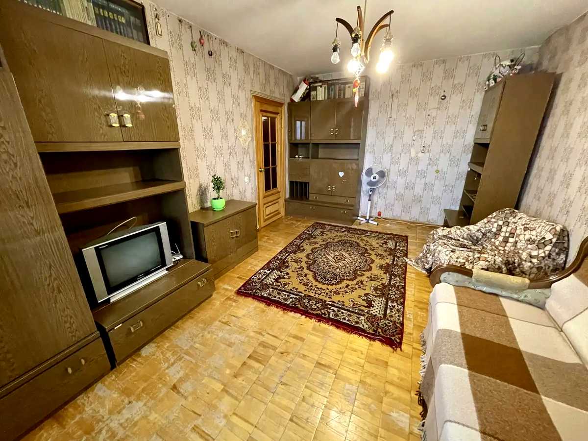 Квартира на вул. Оноре де Бальзака, 10 в Києві, ID 472314, фото №6