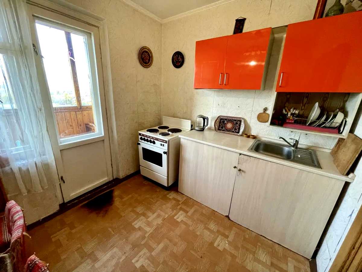 Квартира на вул. Оноре де Бальзака, 10 в Києві, ID 472314, фото №7