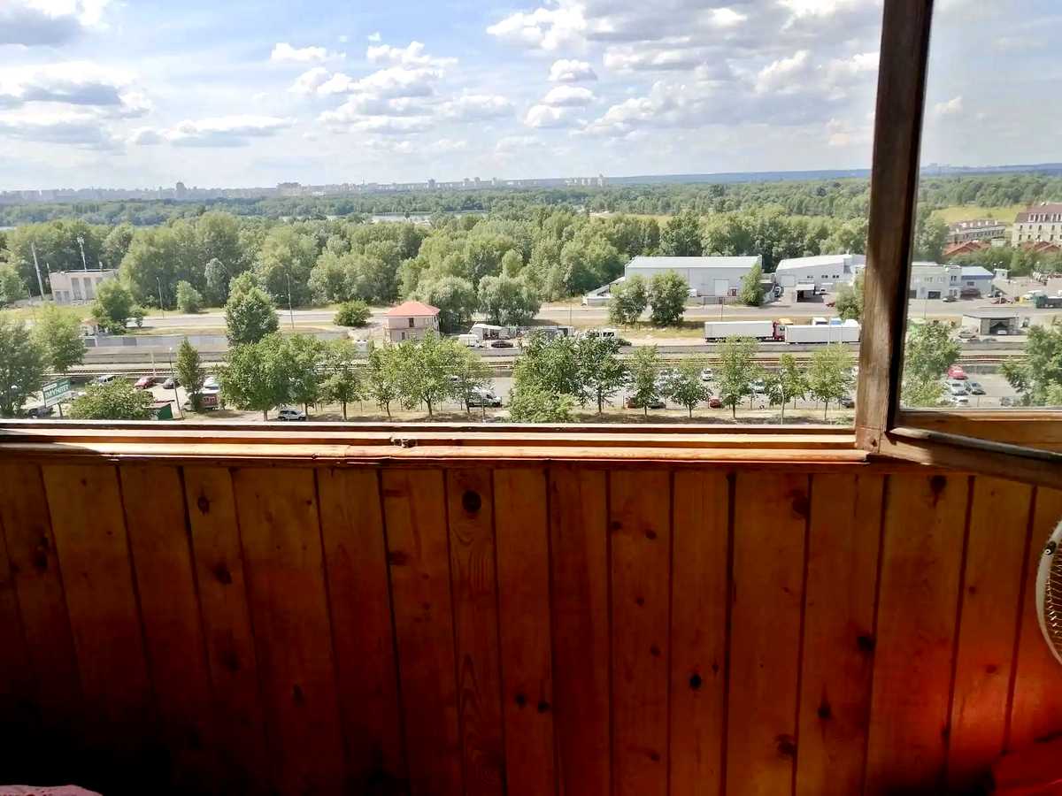 Квартира на вул. Оноре де Бальзака, 10 в Києві, ID 472314, фото №8