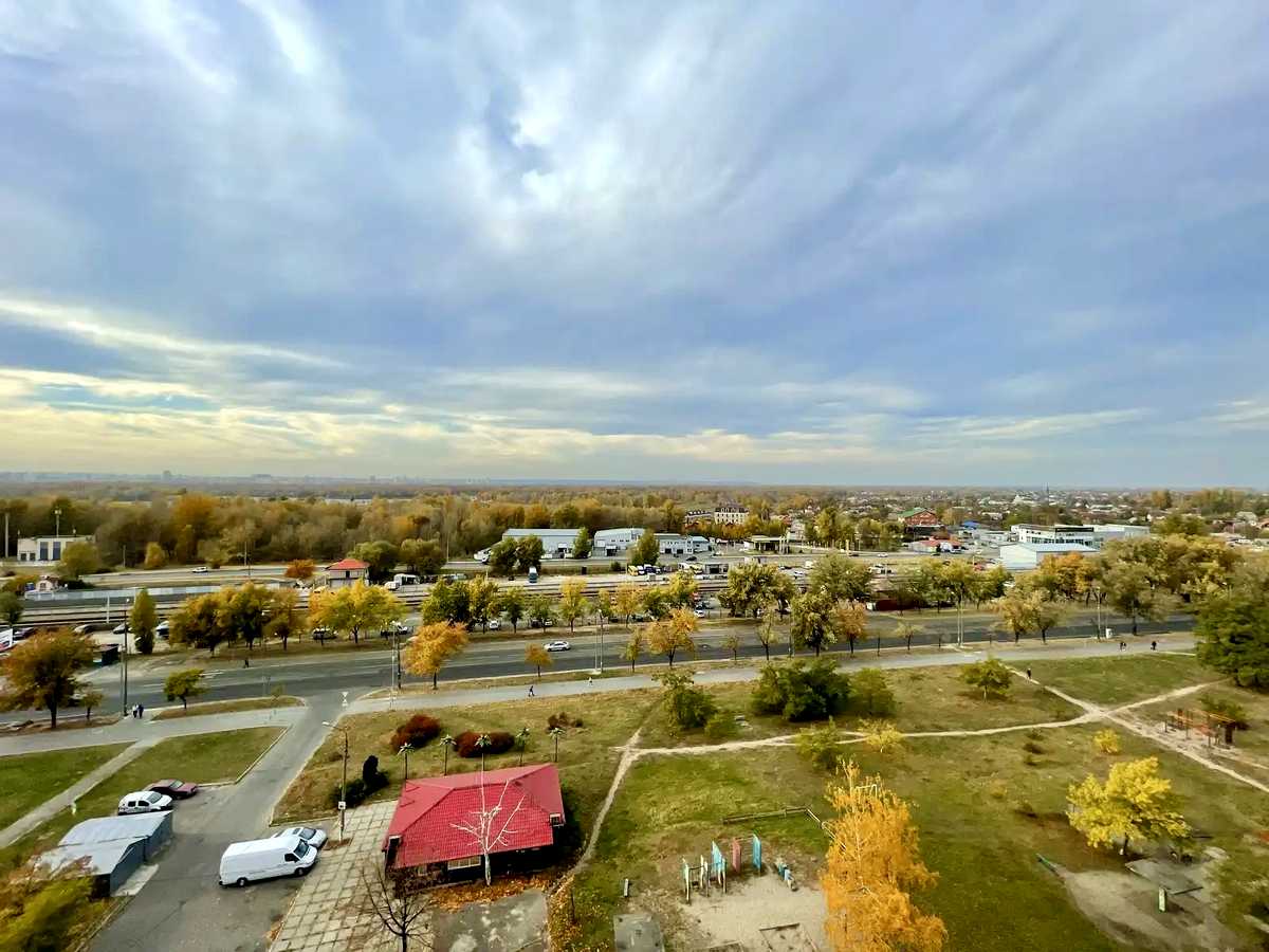 Квартира на вул. Оноре де Бальзака, 10 в Києві, ID 472314, фото №9