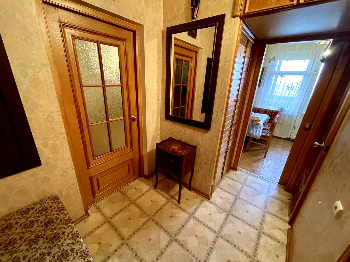 Квартира на вул. Оноре де Бальзака, 10 в Києві, ID 472314, фото №10