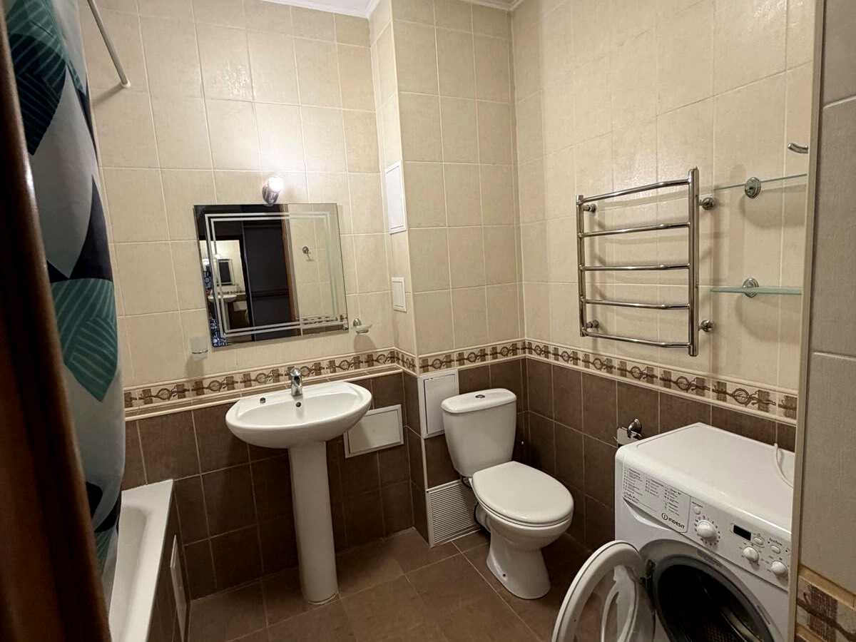 Квартира на вул. Михайла Гришка, 9 в Києві, ID 472313, фото №11