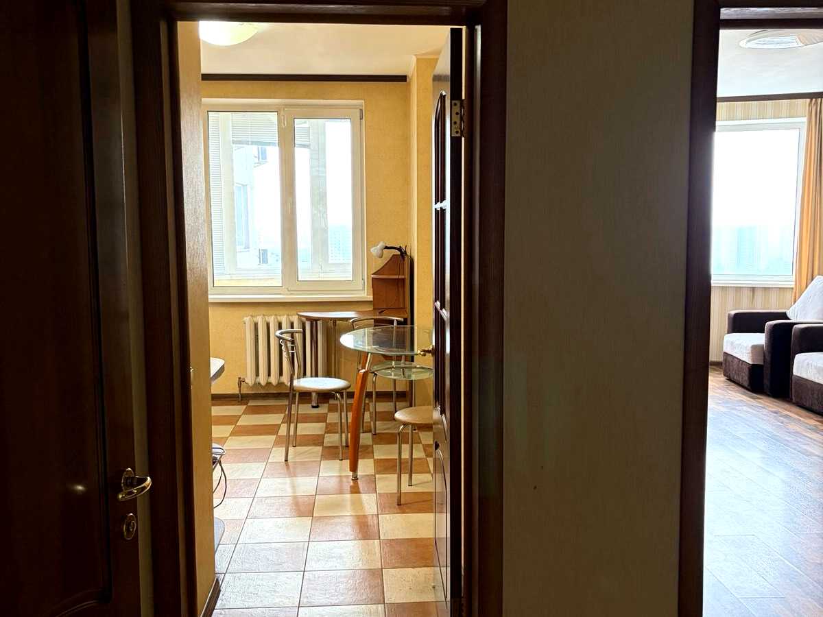 Квартира на вул. Михайла Гришка, 9 в Києві, ID 472313, фото №3