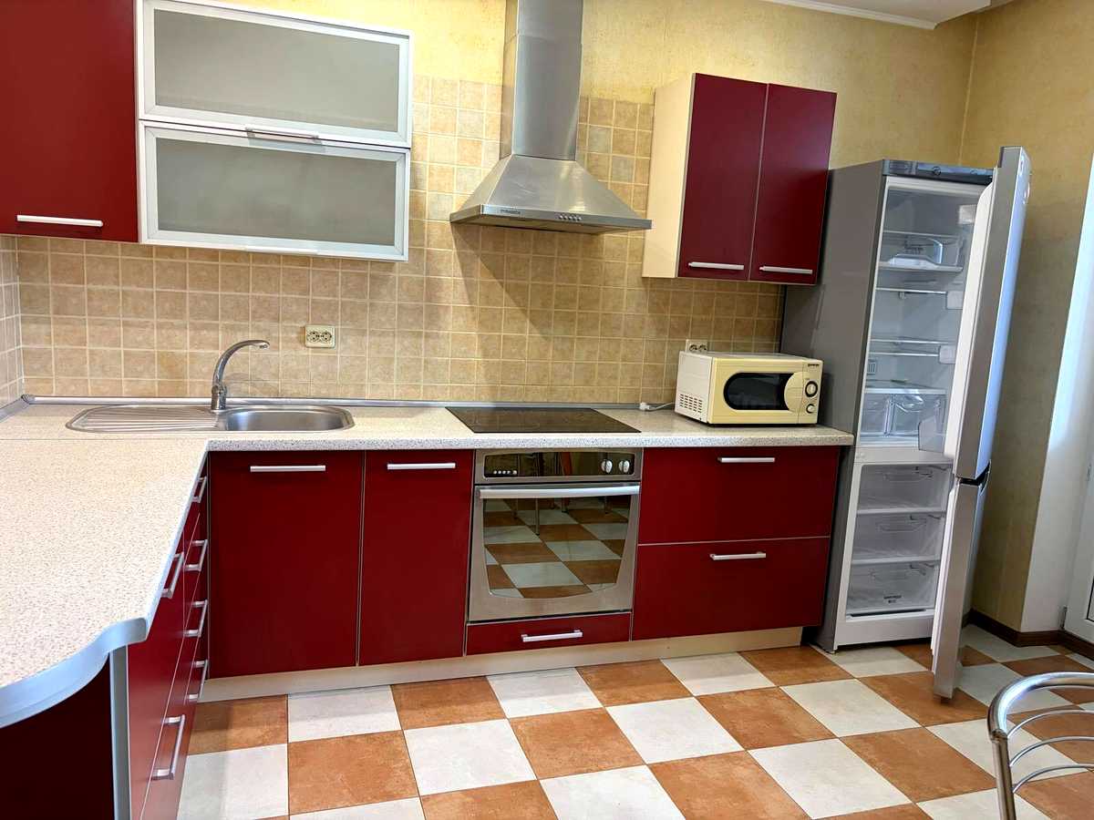 Квартира на вул. Михайла Гришка, 9 в Києві, ID 472313, фото №4