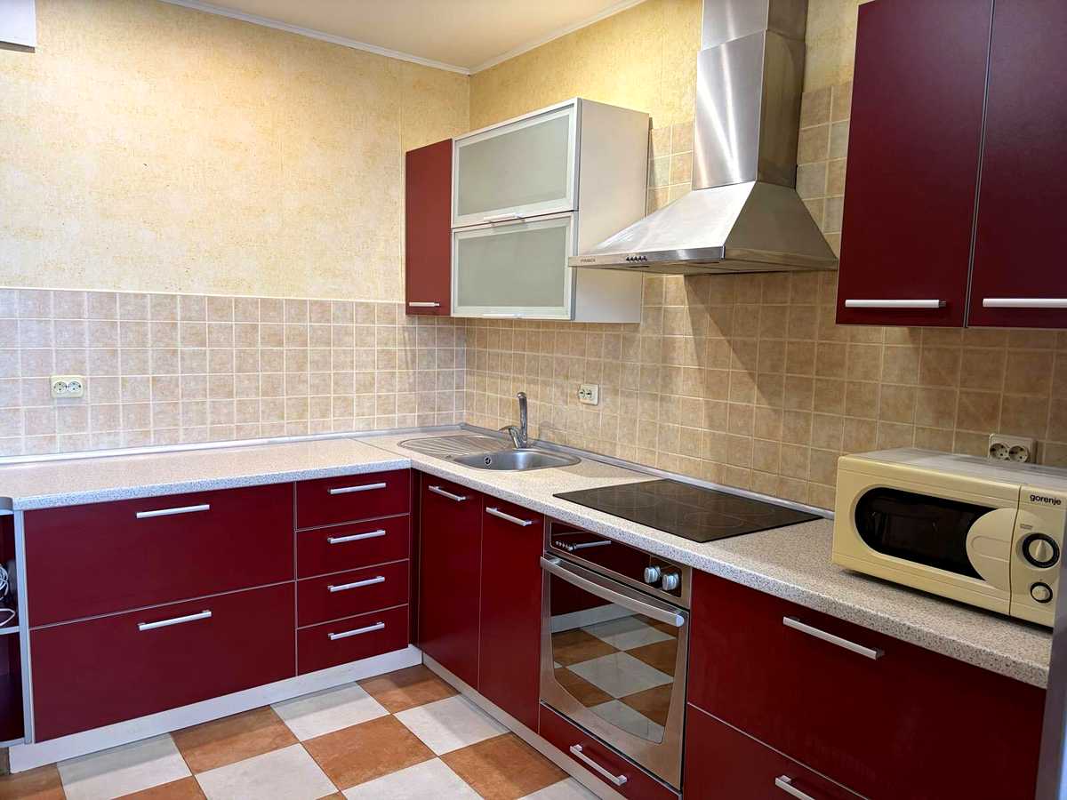 Квартира на вул. Михайла Гришка, 9 в Києві, ID 472313, фото №5