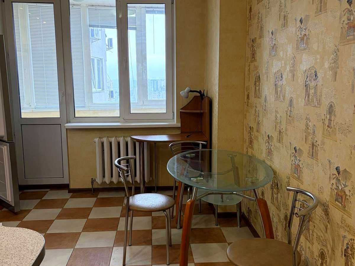 Квартира на вул. Михайла Гришка, 9 в Києві, ID 472313, фото №6