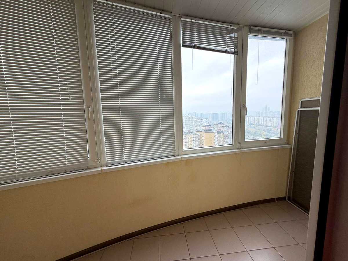 Квартира на вул. Михайла Гришка, 9 в Києві, ID 472313, фото №7