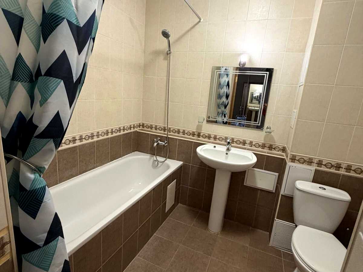 Квартира на вул. Михайла Гришка, 9 в Києві, ID 472313, фото №10