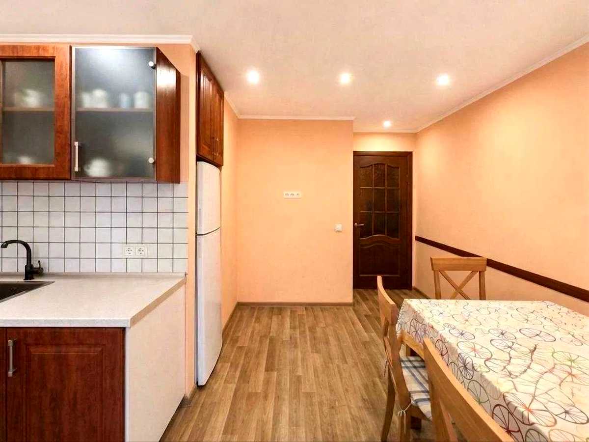 Квартира на вул. Євгена Патона, 31 в Львові, ID 472321, фото №2