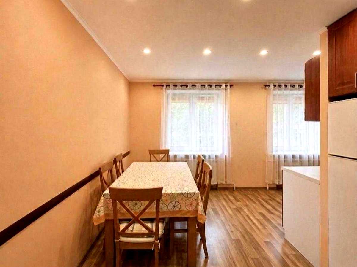 Квартира на вул. Євгена Патона, 31 в Львові, ID 472321, фото №3