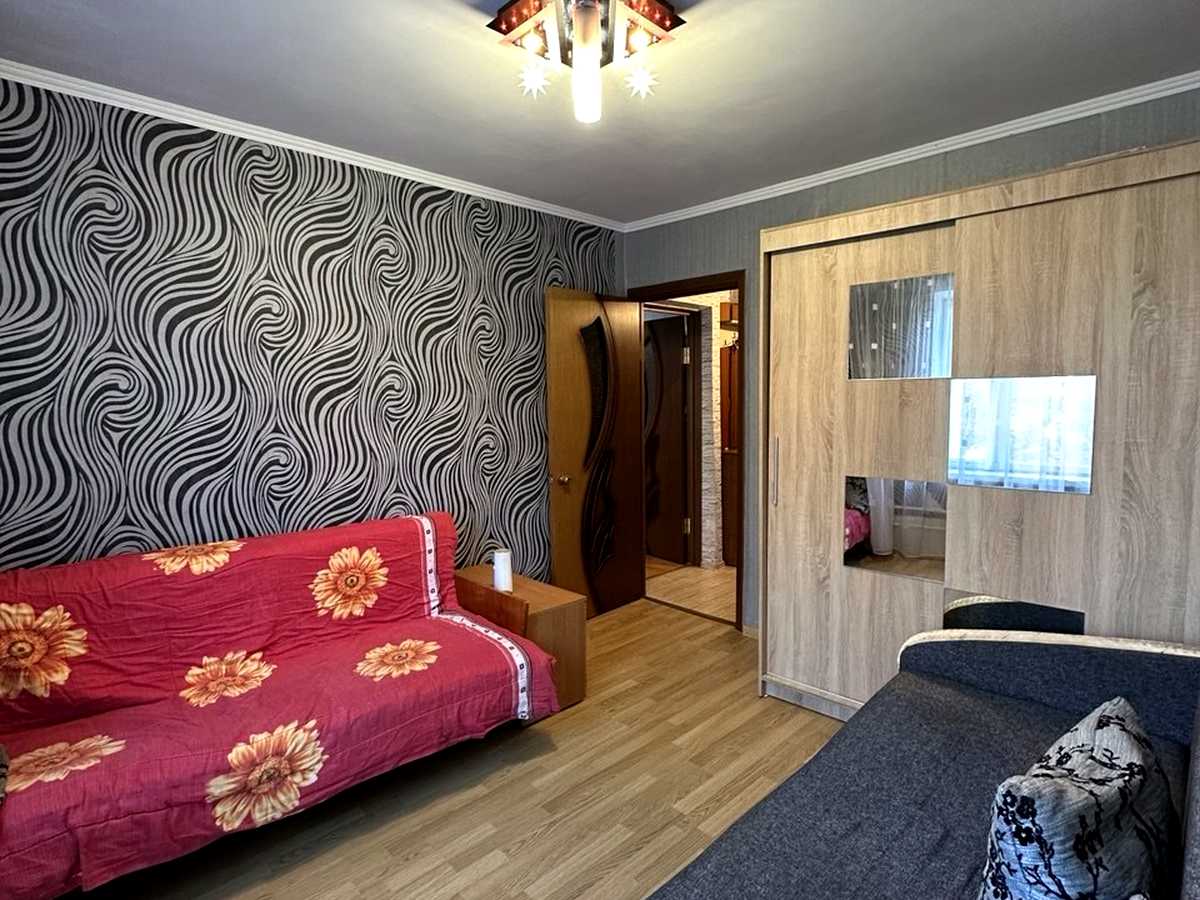 Квартира на вул. Тернопільська, 42 в Хмельницькому, ID 472239, фото №3