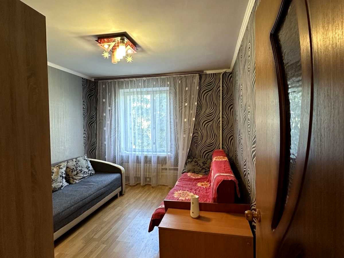 Квартира на вул. Тернопільська, 42 в Хмельницькому, ID 472239, фото №5
