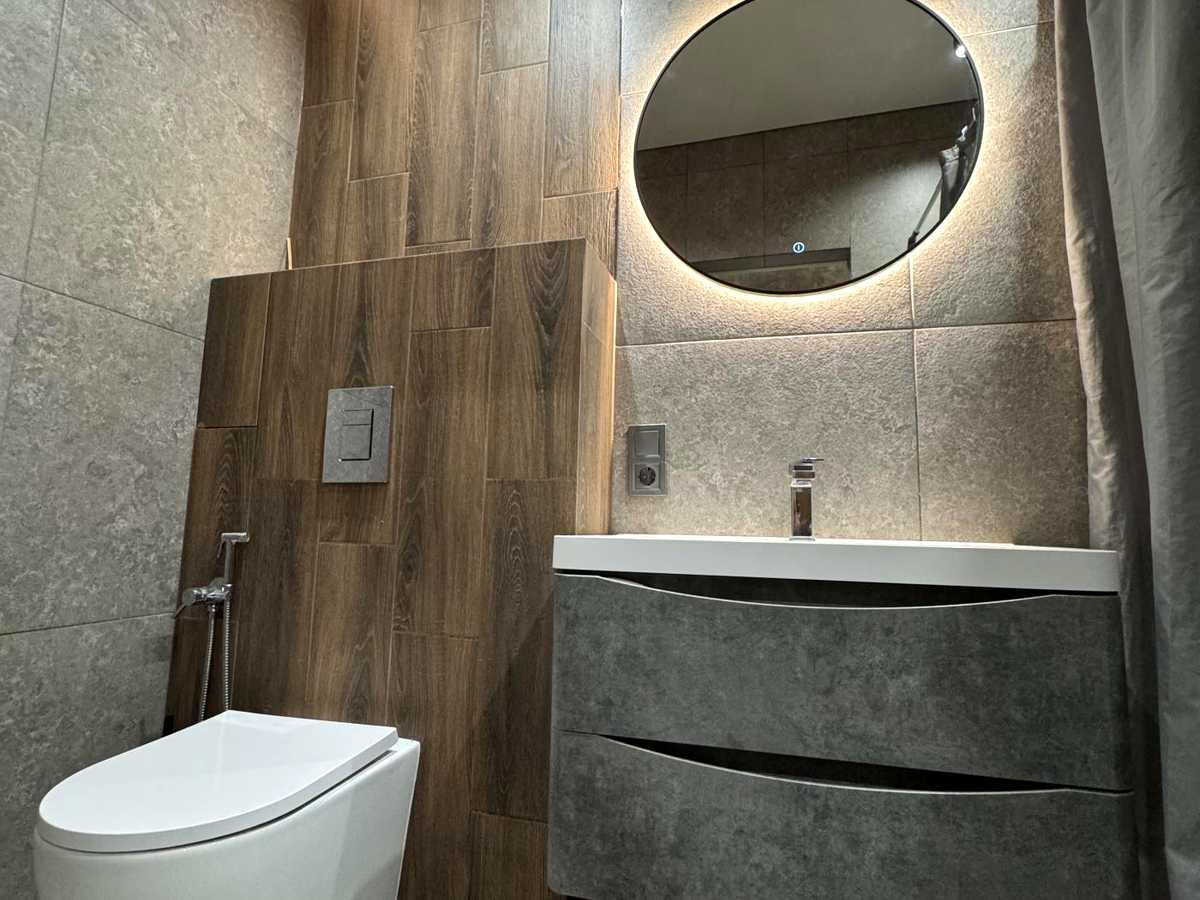 Квартира на вул. Гетьмана Мазепи, 160А в Івано-Франківську, ID 472319, фото №7