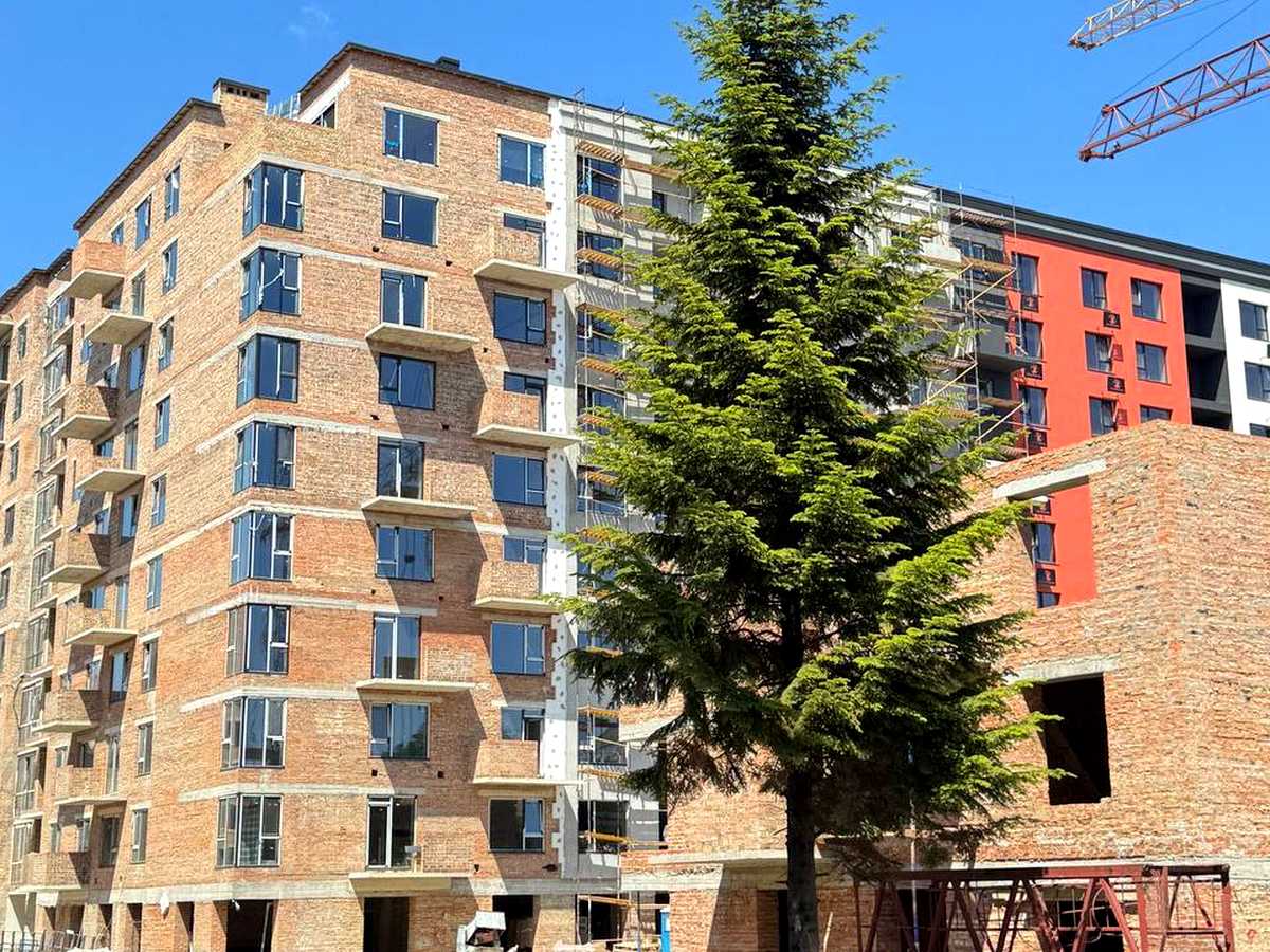 Квартира на вул. Степана Бандери, ID 472394, фото №1