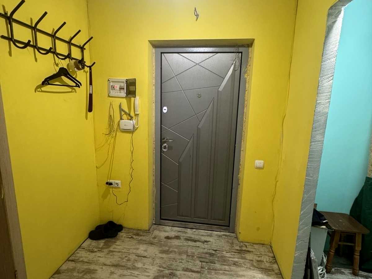 Квартира на вул. Лісогринівецька, 18 в Хмельницькому, ID 472554, фото №11