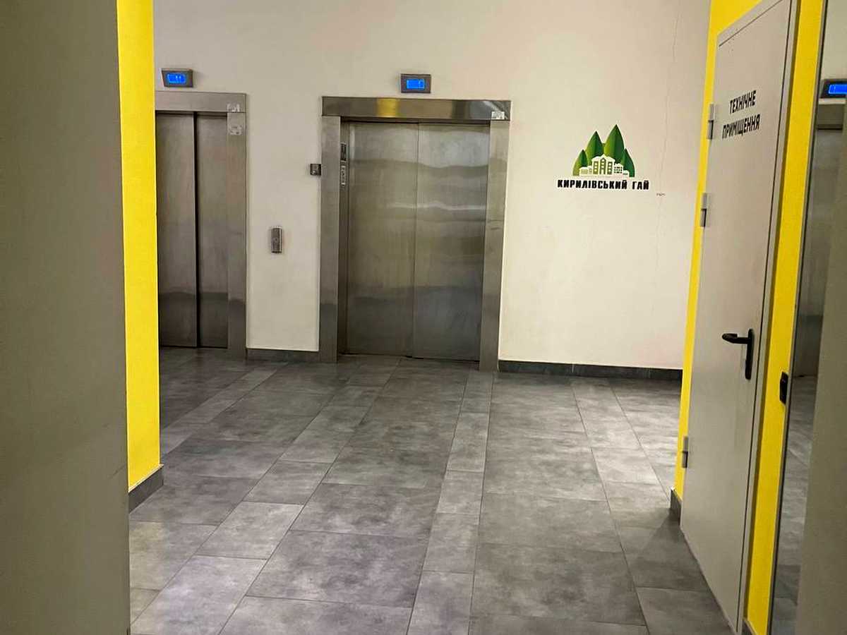 Квартира на вул. Загорівська, 1В в Києві, ID 472815, фото №12