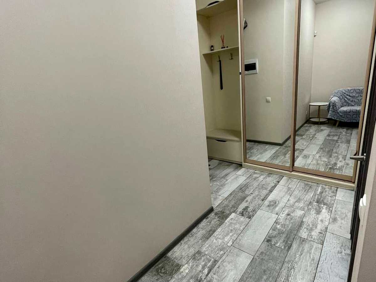 Квартира на вул. Загорівська, 1В в Києві, ID 472815, фото №10