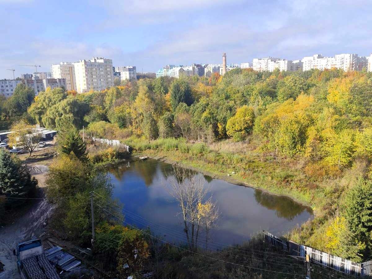 Квартира на вул. Карла Мікльоша, 43 в Львові, ID 472975, фото №8