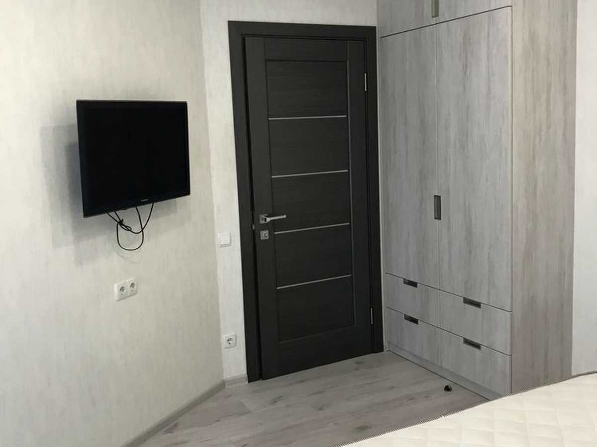 Квартира на вул. Зарічна, 1Г в Києві, ID 473466, фото №2