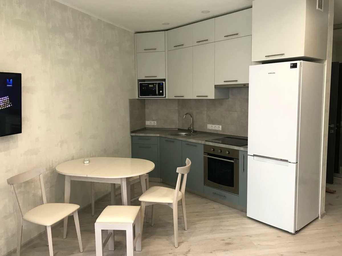Квартира на вул. Зарічна, 1Г в Києві, ID 473466, фото №4