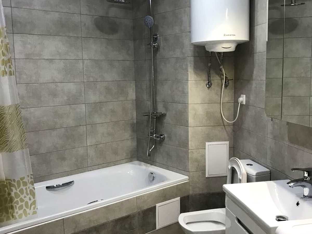 Квартира на вул. Зарічна, 1Г в Києві, ID 473466, фото №6