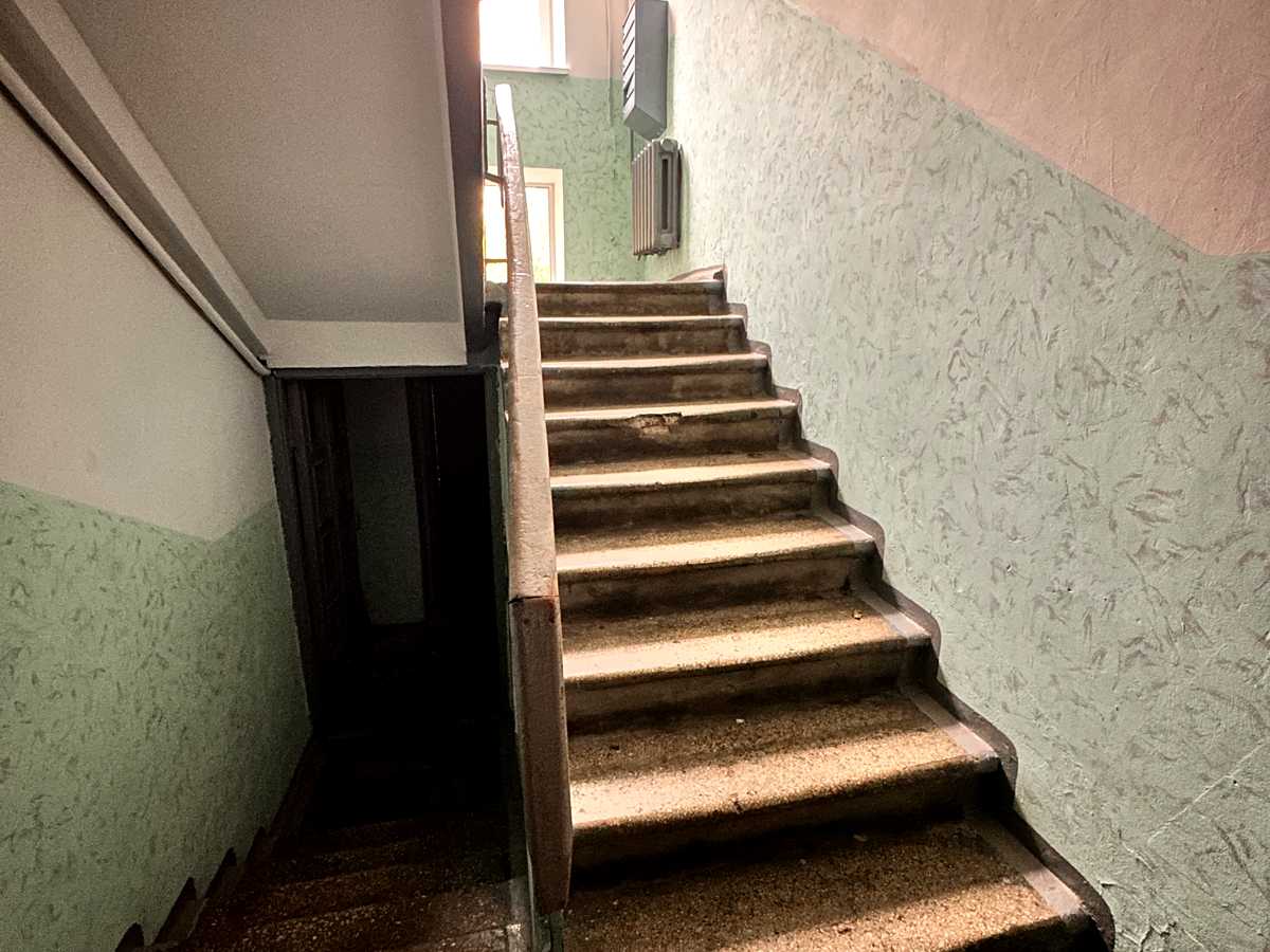 Квартира на вул. Павла Чубинського, 8 в Києві, ID 472976, фото №11