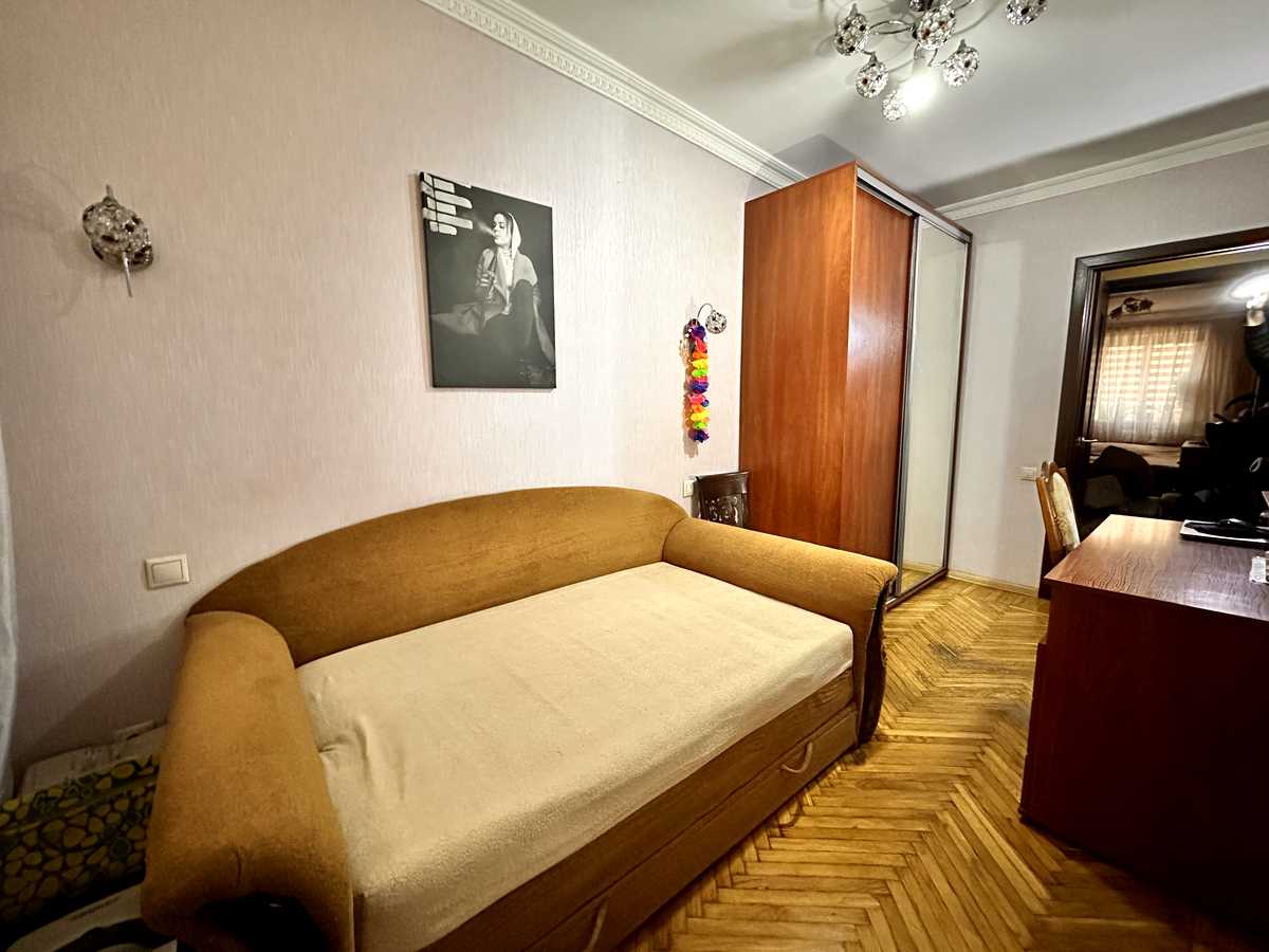 Квартира на вул. Павла Чубинського, 8 в Києві, ID 472976, фото №3
