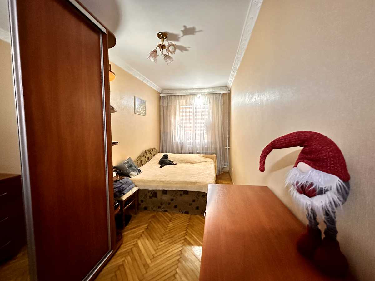 Квартира на вул. Павла Чубинського, 8 в Києві, ID 472976, фото №5