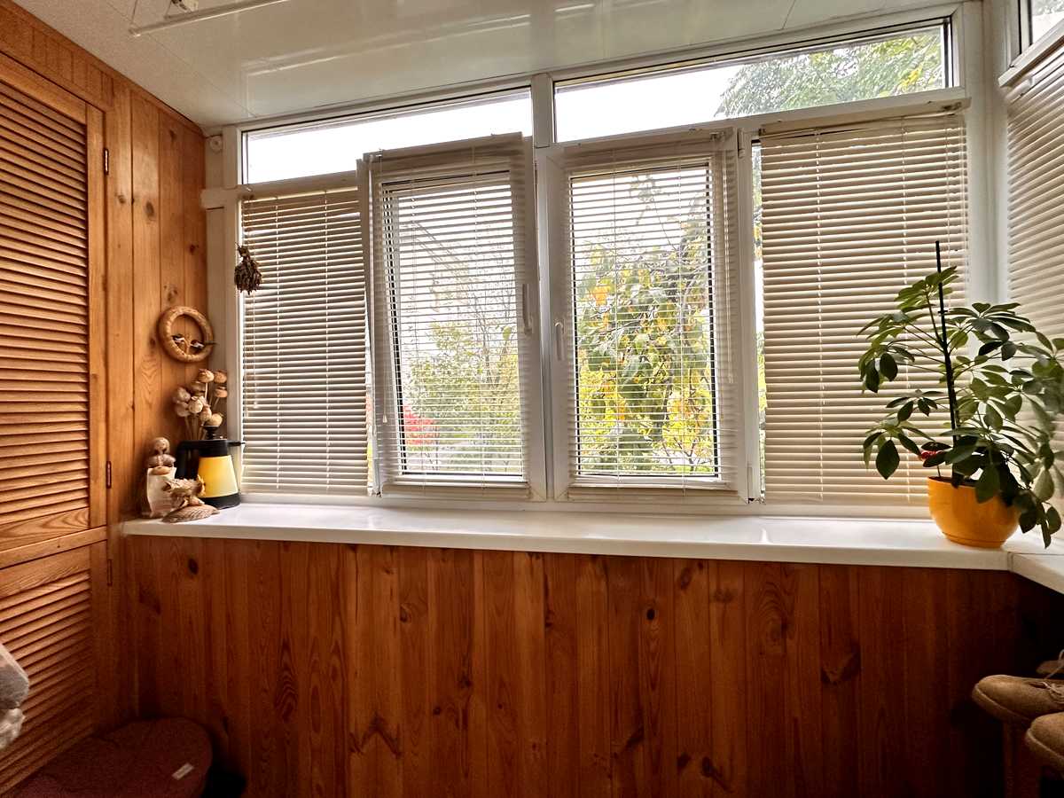 Квартира на вул. Павла Чубинського, 8 в Києві, ID 472976, фото №8