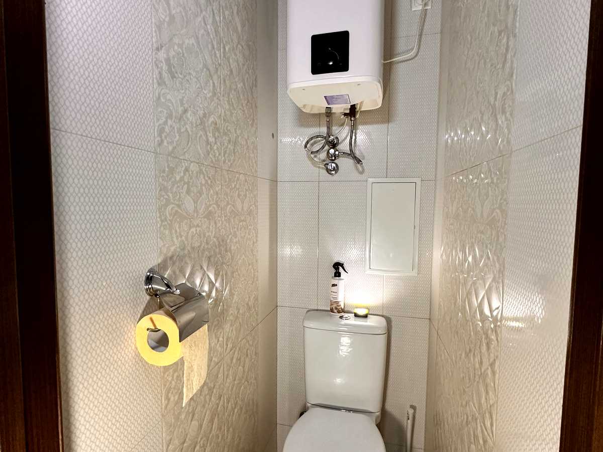 Квартира на вул. Павла Чубинського, 8 в Києві, ID 472976, фото №9