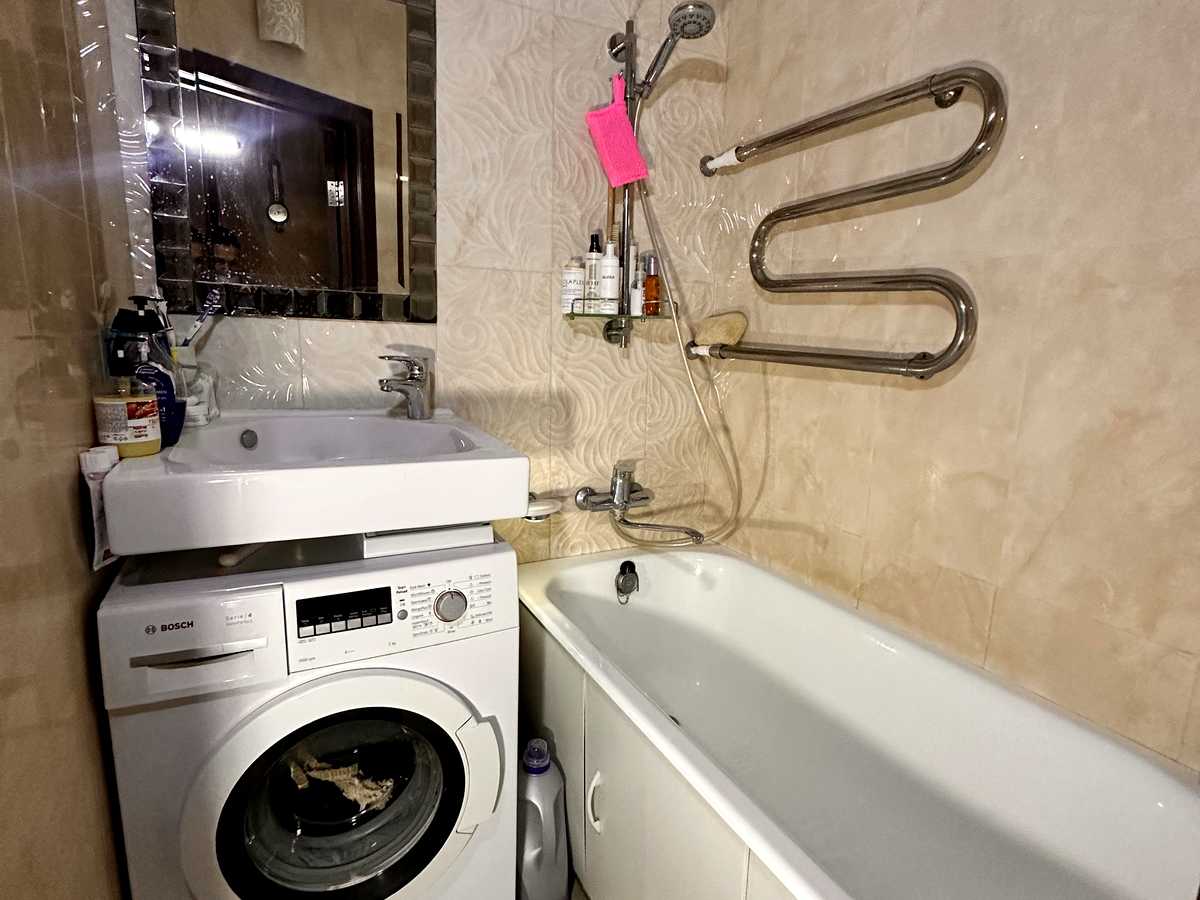 Квартира на вул. Павла Чубинського, 8 в Києві, ID 472976, фото №10