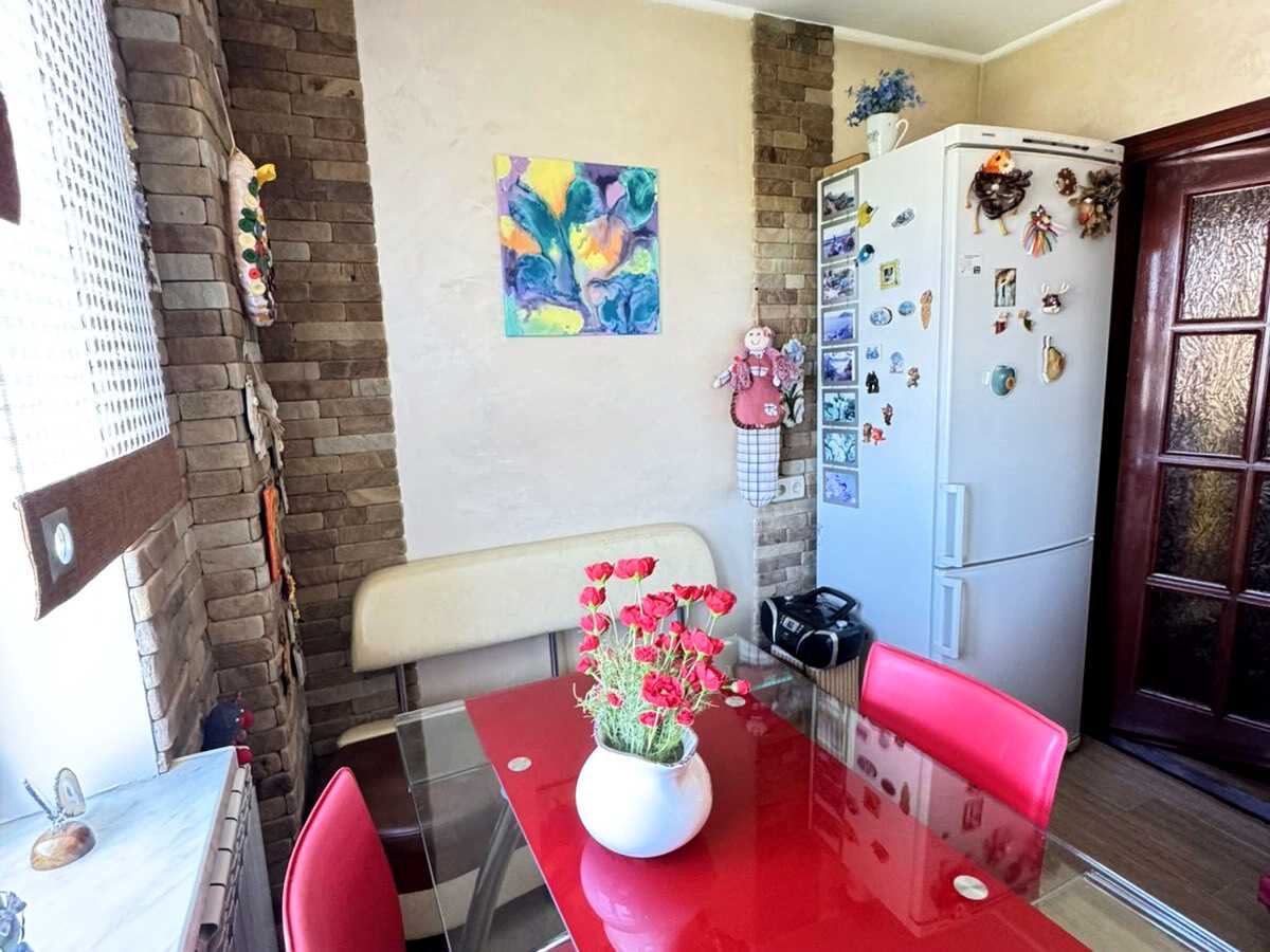 Квартира на вул. Майборського, 15 в Хмельницькому, ID 473197, фото №2