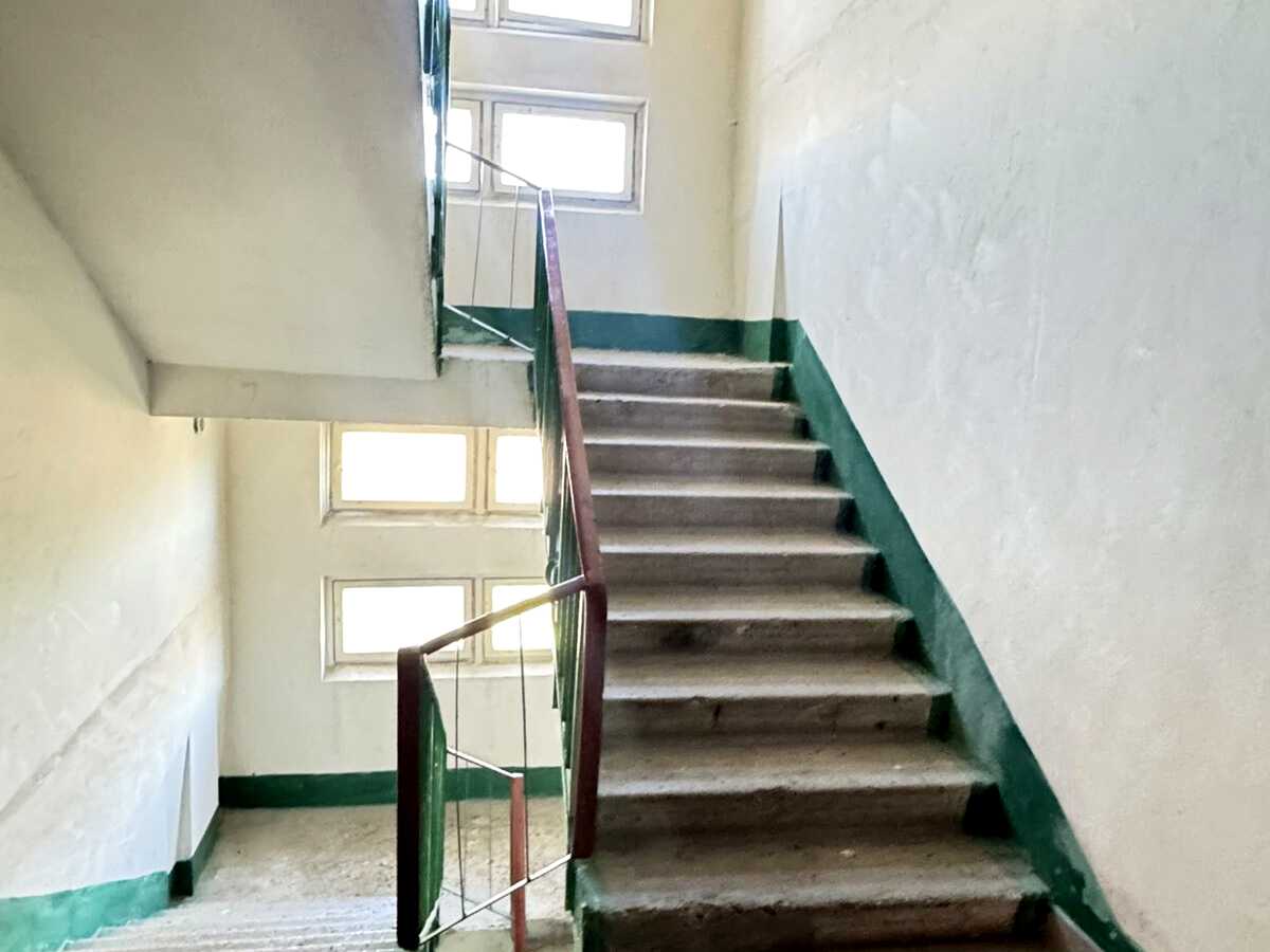 Квартира на вул. Майборського, 15 в Хмельницькому, ID 473197, фото №13