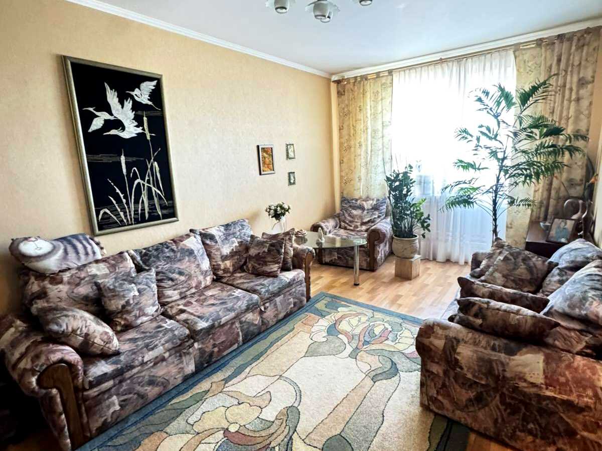 Квартира на вул. Майборського, 15 в Хмельницькому, ID 473197, фото №5