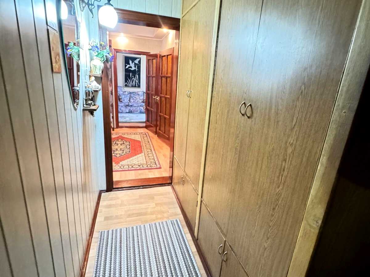 Квартира на вул. Майборського, 15 в Хмельницькому, ID 473197, фото №6