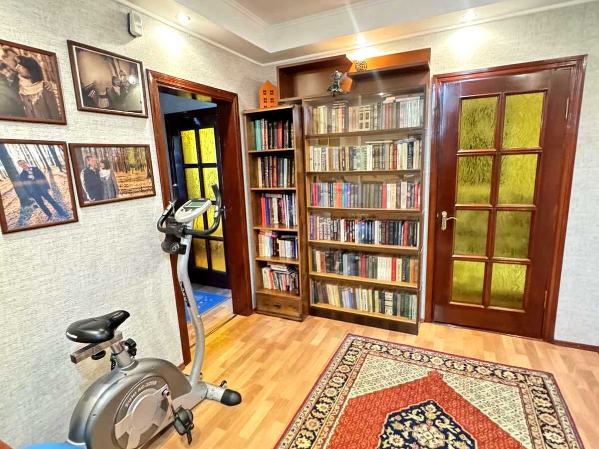 Квартира на вул. Майборського, 15 в Хмельницькому, ID 473197, фото №7