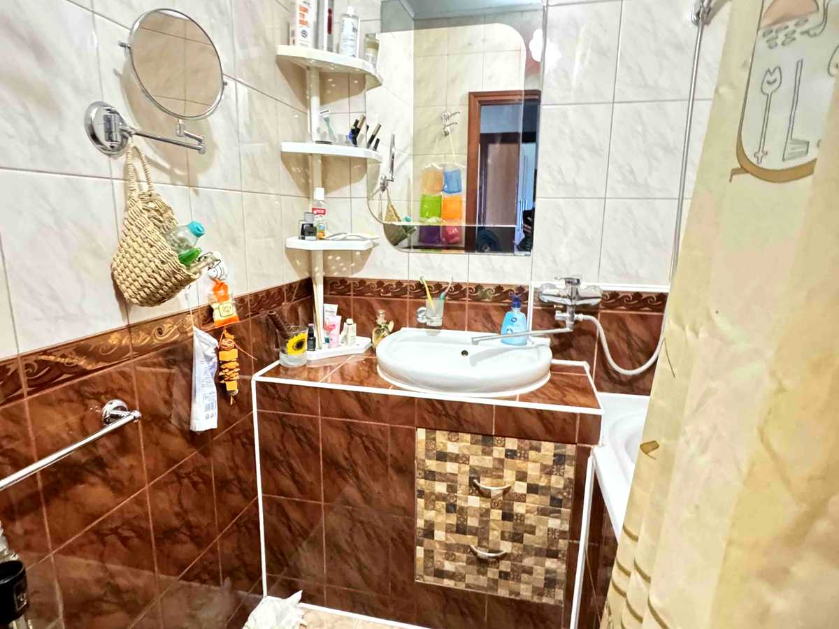 Квартира на вул. Майборського, 15 в Хмельницькому, ID 473197, фото №10