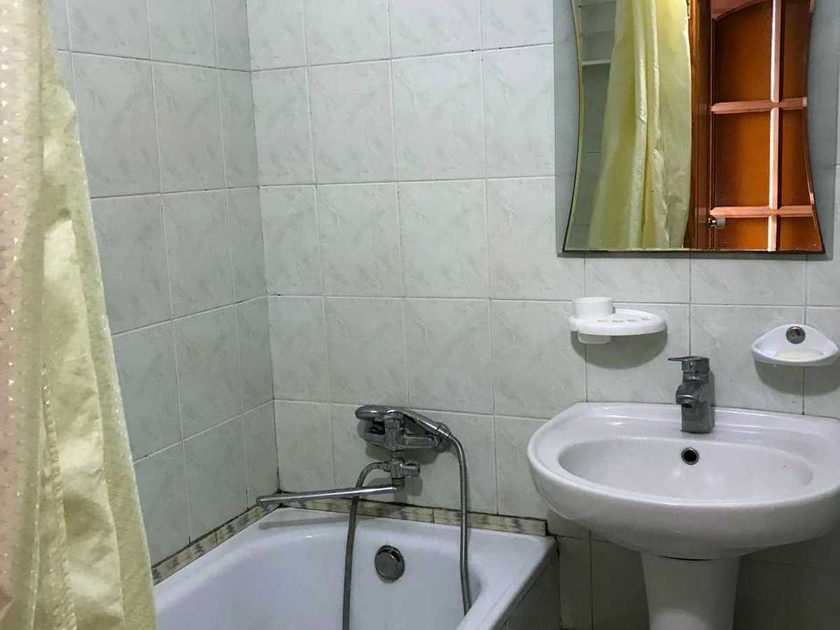 Квартира на вул. Гната Юри, 1 в Києві, ID 473039, фото №4