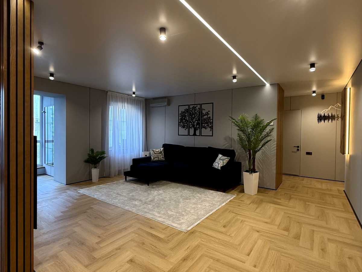 Квартира на вул. Добровольців, 3 в Одесі, ID 473185, фото №2
