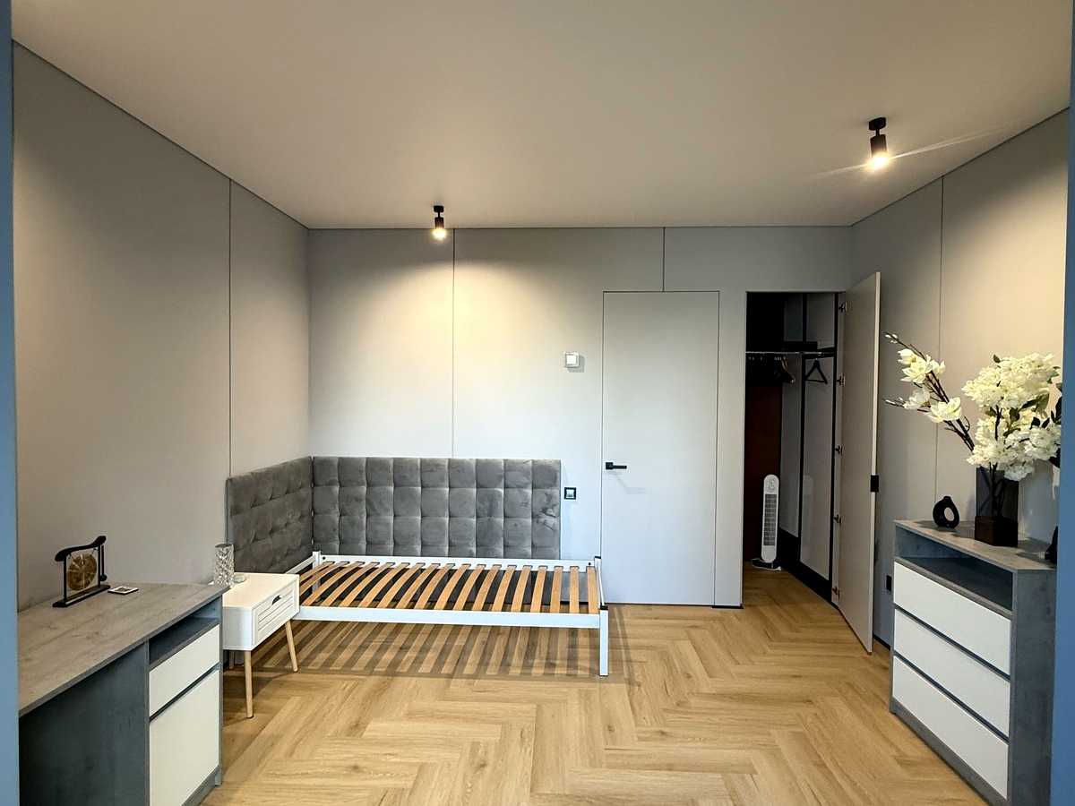 Квартира на вул. Добровольців, 3 в Одесі, ID 473185, фото №11