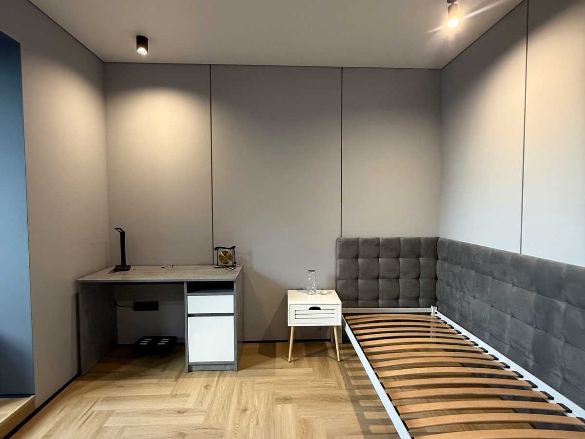 Квартира на вул. Добровольців, 3 в Одесі, ID 473185, фото №12