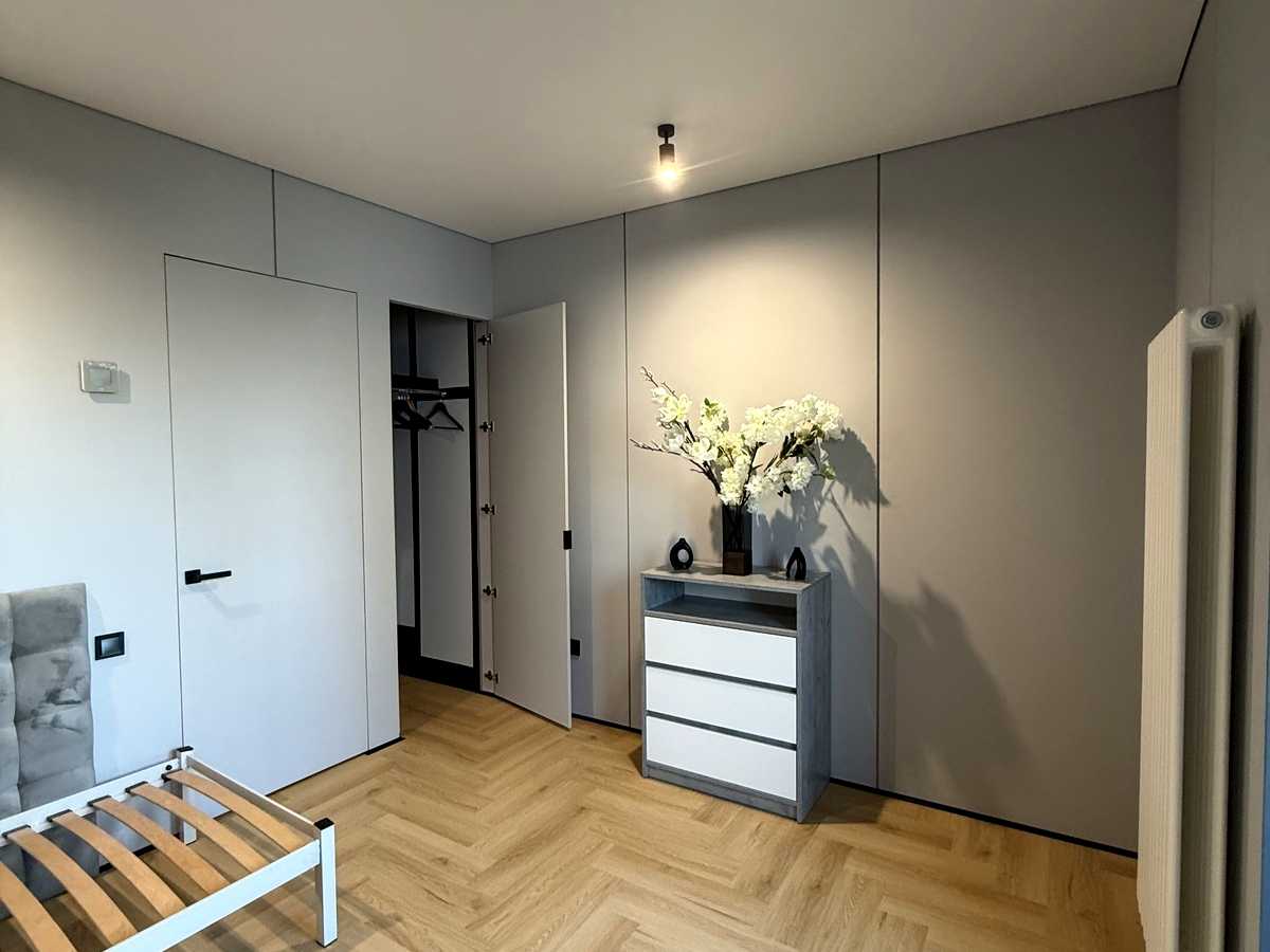 Квартира на вул. Добровольців, 3 в Одесі, ID 473185, фото №14