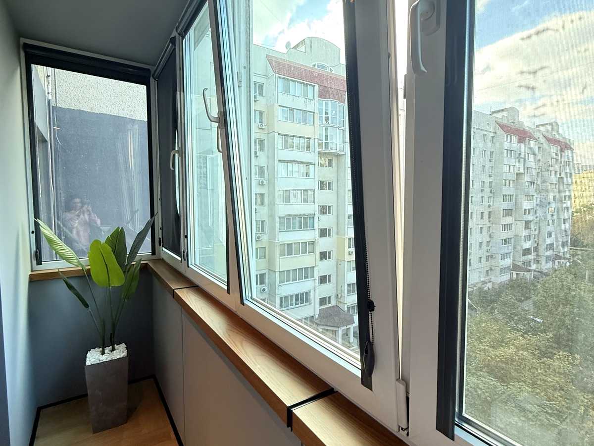 Квартира на вул. Добровольців, 3 в Одесі, ID 473185, фото №15