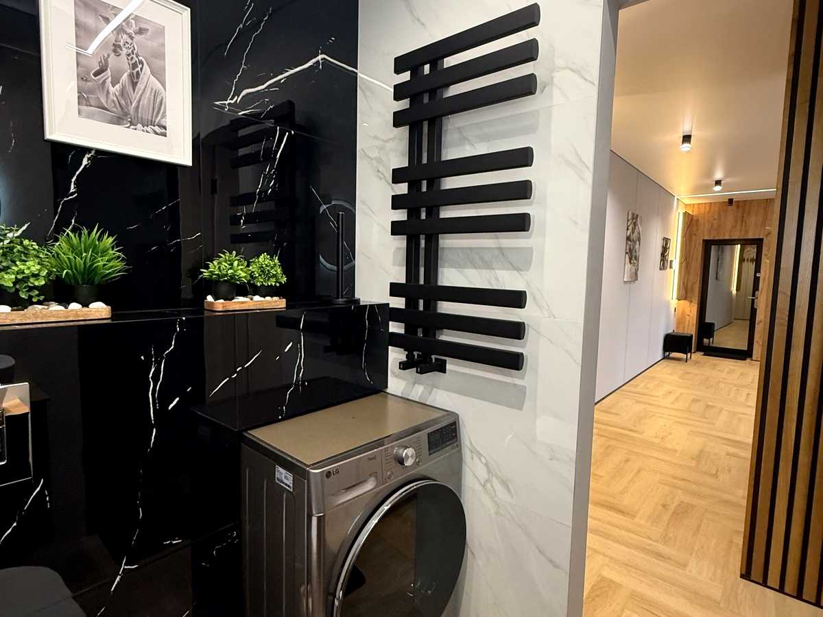 Квартира на вул. Добровольців, 3 в Одесі, ID 473185, фото №17