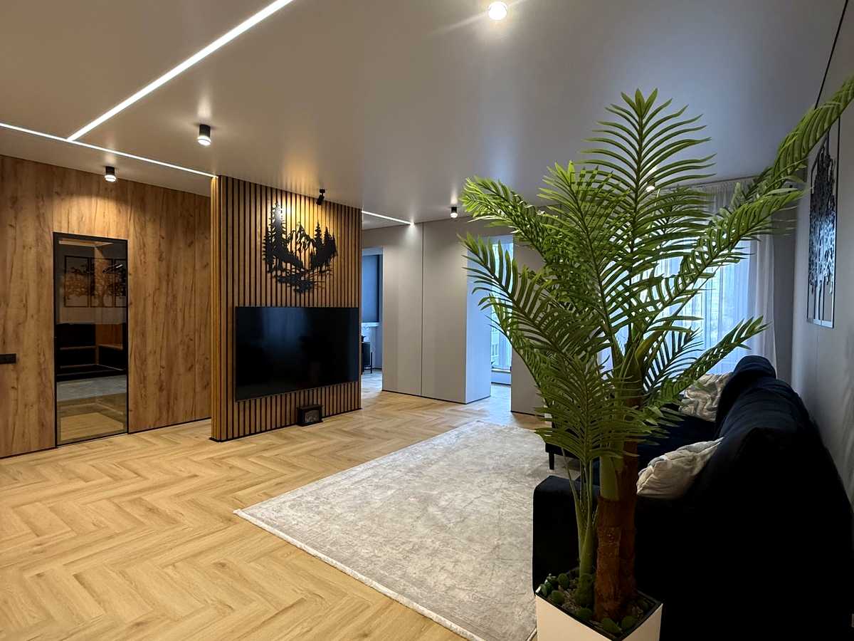 Квартира на вул. Добровольців, 3 в Одесі, ID 473185, фото №3