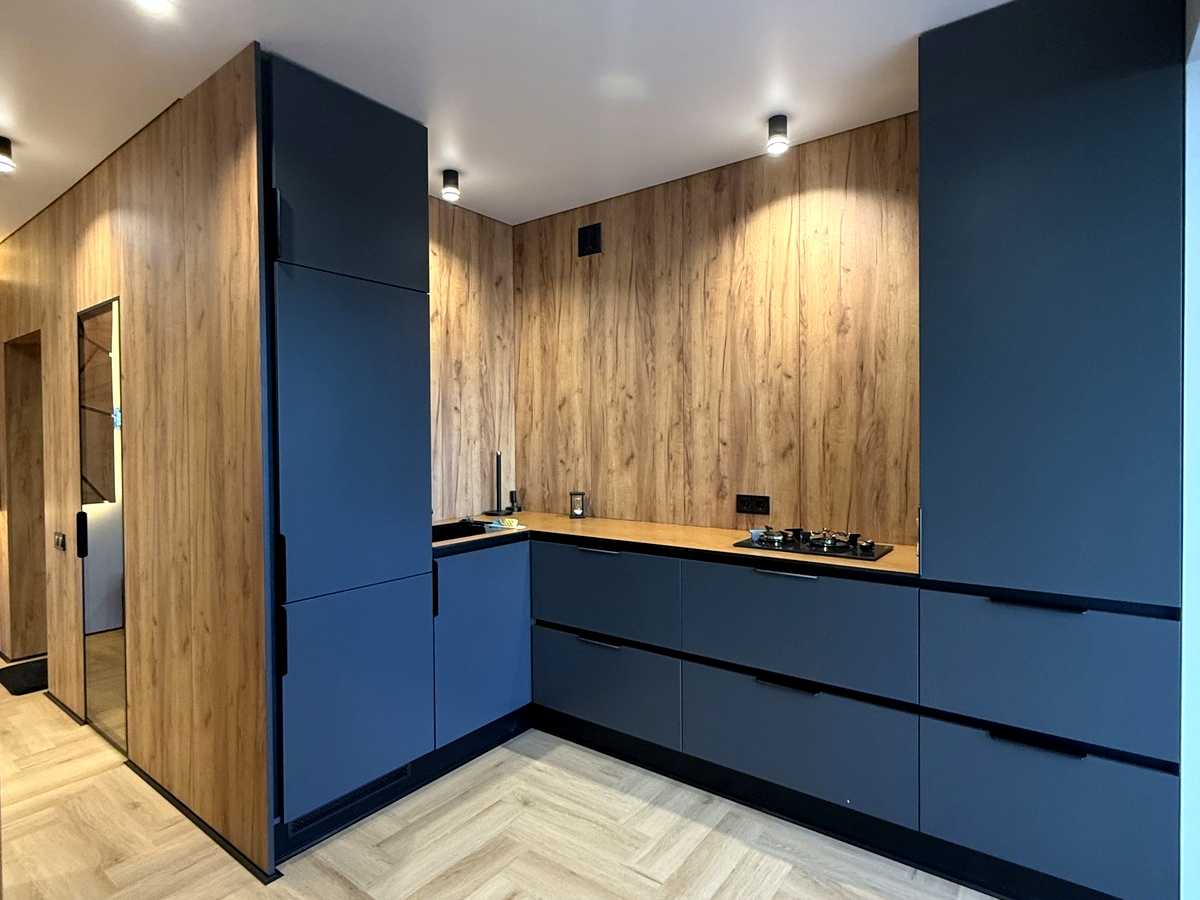 Квартира на вул. Добровольців, 3 в Одесі, ID 473185, фото №7