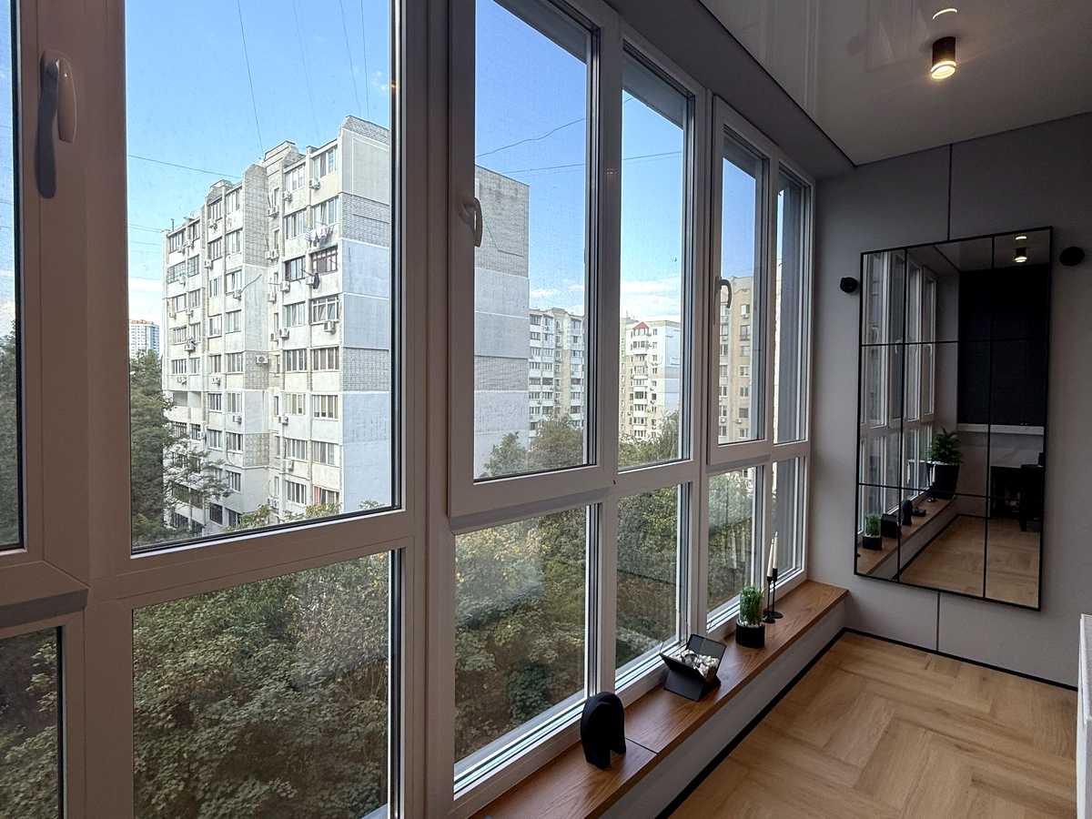 Квартира на вул. Добровольців, 3 в Одесі, ID 473185, фото №9